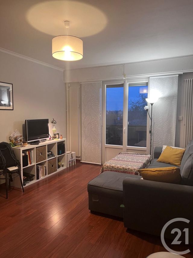 appartement - METZ - 57