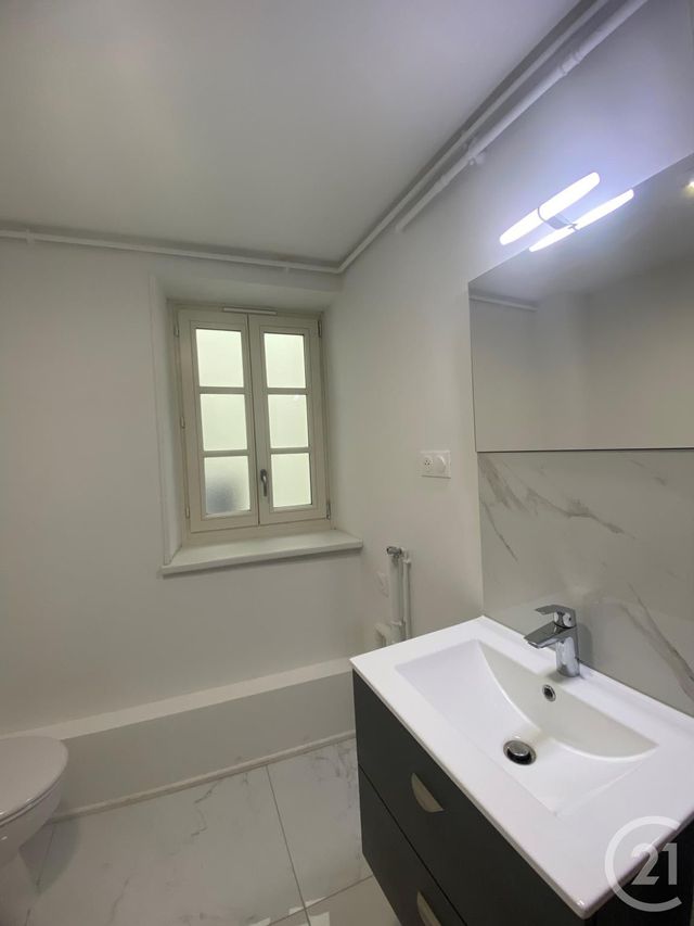 appartement - METZ - 57