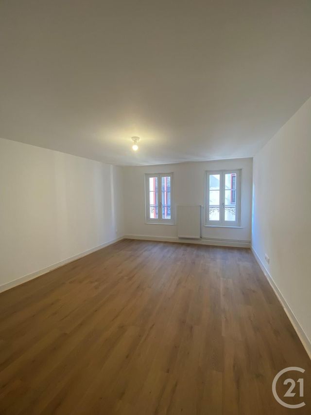 Appartement F3 à louer - 3 pièces - 76.77 m2 - METZ - 57 - LORRAINE - Century 21 Côté Est Immobilier