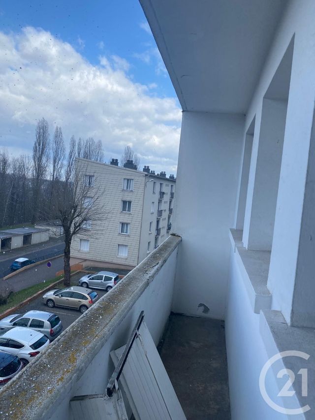 appartement - HAYANGE - 57