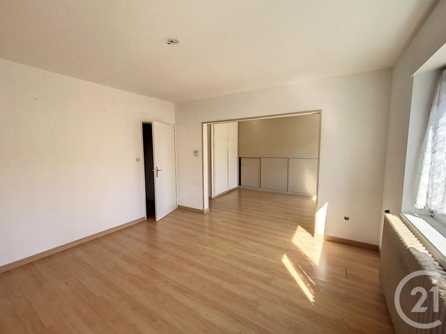 appartement - ROZERIEULLES - 57