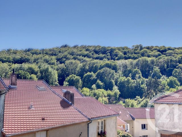 appartement - ROZERIEULLES - 57
