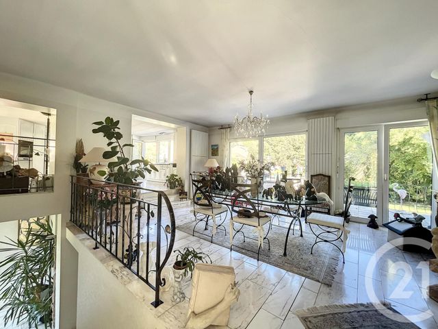 maison à vendre - 7 pièces - 260.11 m2 - CHATEL ST GERMAIN - 57 - LORRAINE - Century 21 Côté Est Immobilier