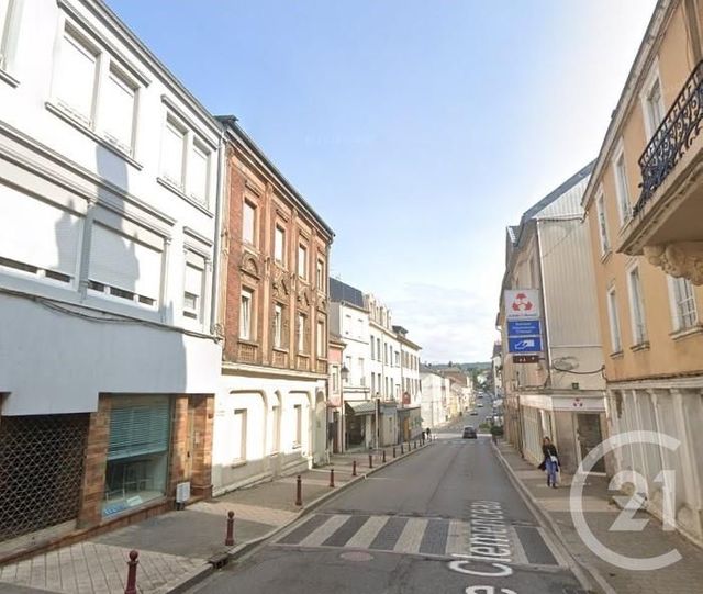 immeuble à vendre - 260.0 m2 - ALGRANGE - 57 - LORRAINE - Century 21 Côté Est Immobilier