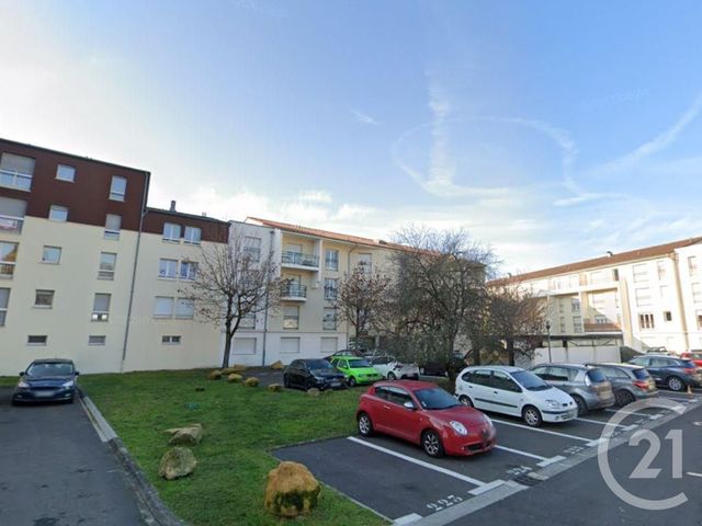 appartement - METZ - 57