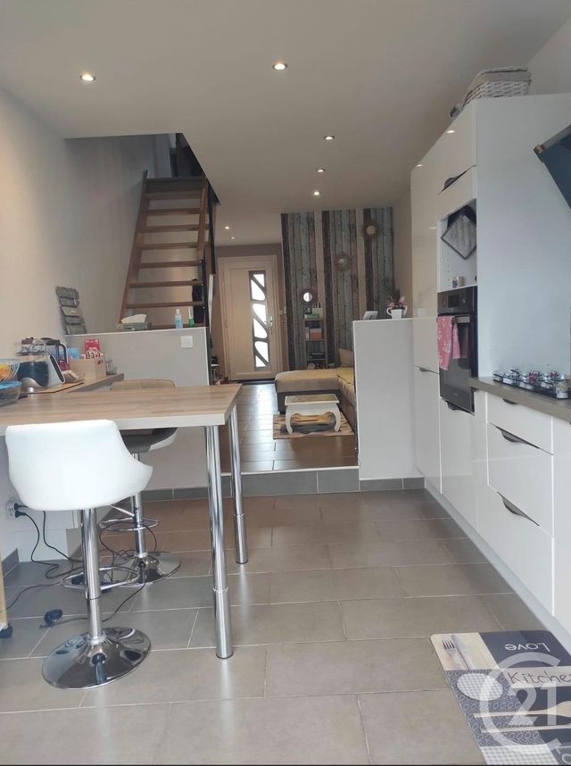 maison - HOMECOURT - 54