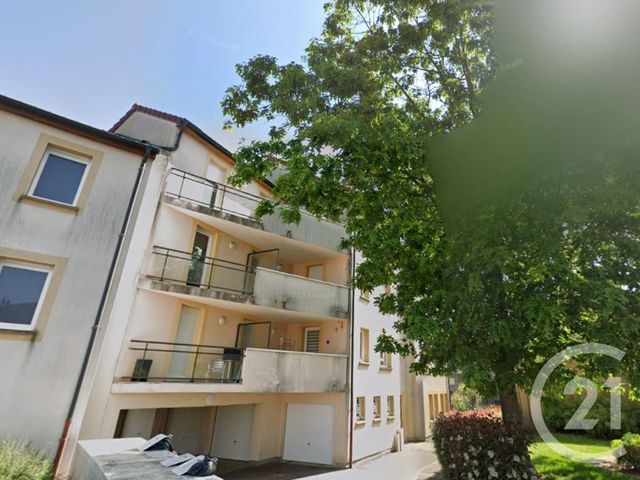 Appartement F2 à vendre STE MARIE AUX CHENES