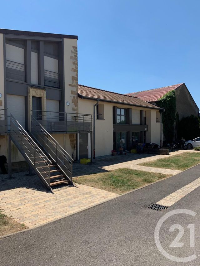 appartement - STE MARIE AUX CHENES - 57