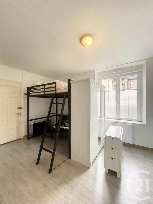 appartement - ALGRANGE - 57