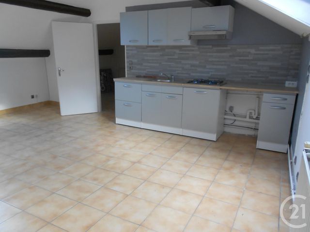 appartement - METZ - 57