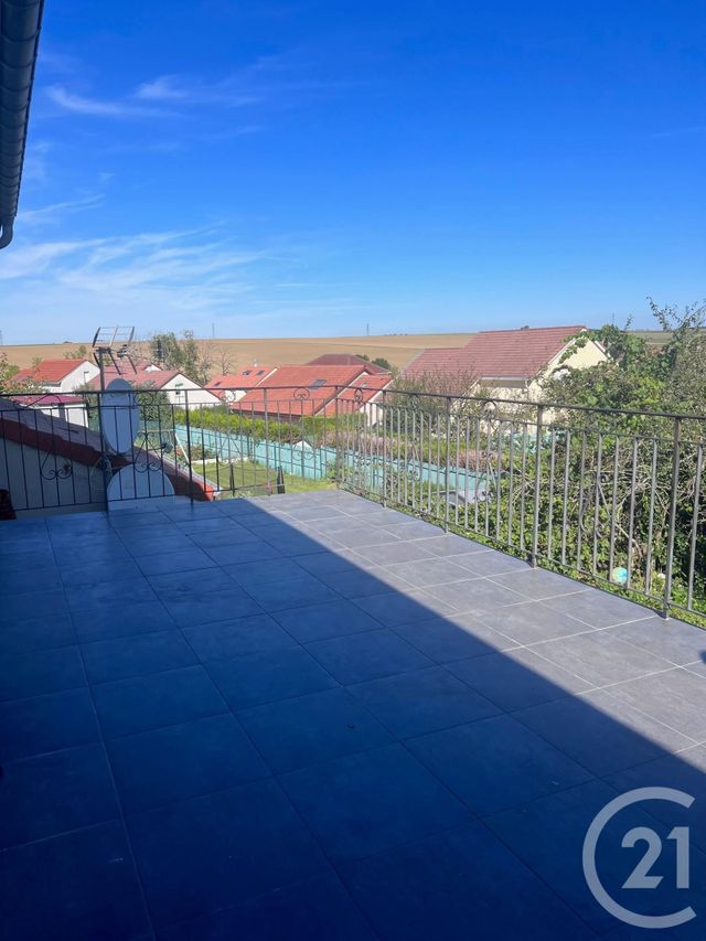 appartement - LAQUENEXY - 57