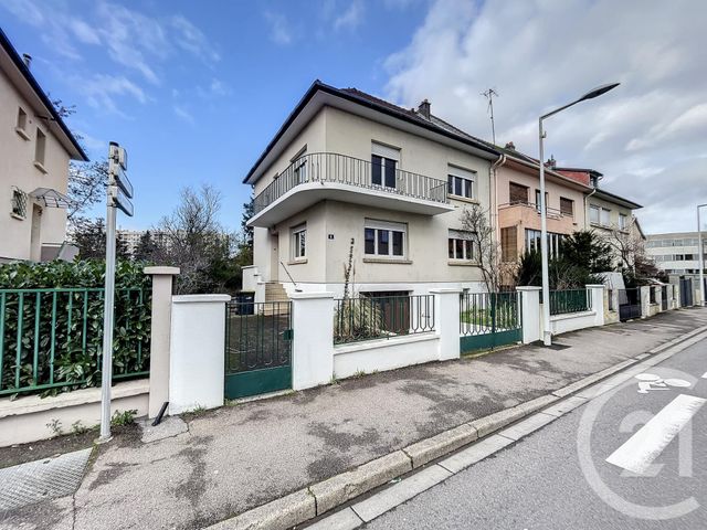 immeuble à vendre - 139.0 m2 - METZ - 57 - LORRAINE - Century 21 Côté Est Immobilier