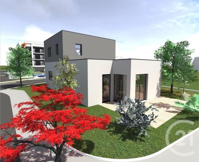 maison - THIONVILLE - 57
