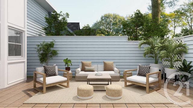 Appartement à vendre - 7 pièces - 301.41 m2 - METZ - 57 - LORRAINE - Century 21 Côté Est Immobilier