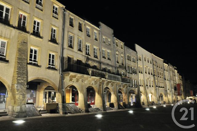 immeuble à vendre - 500.0 m2 - METZ - 57 - LORRAINE - Century 21 Côté Est Immobilier