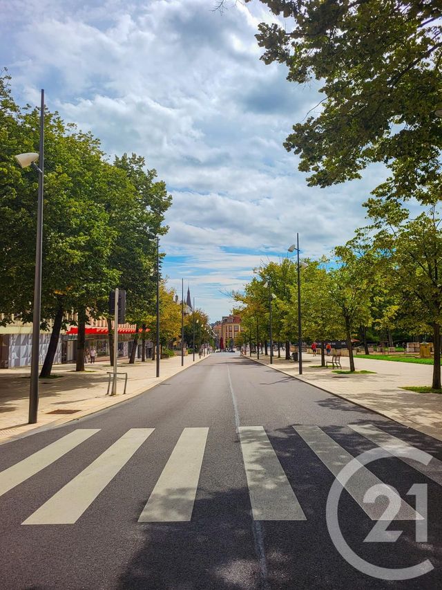 commerce à vendre - 125.0 m2 - METZ - 57 - LORRAINE - Century 21 Côté Est Immobilier