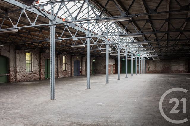 commerce à vendre - 500.0 m2 - METZ - 57 - LORRAINE - Century 21 Côté Est Immobilier