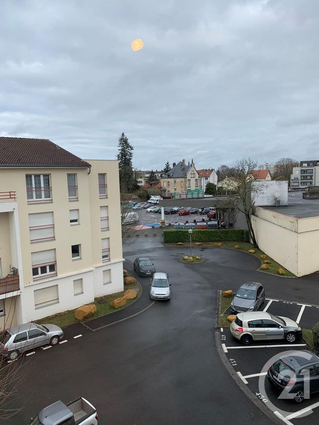 appartement - METZ - 57