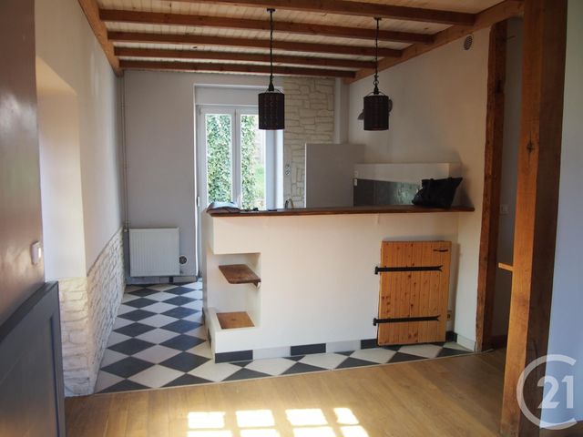 Appartement F2 à louer - 2 pièces - 44.7 m2 - METZ - 57 - LORRAINE - Century 21 Côté Est Immobilier