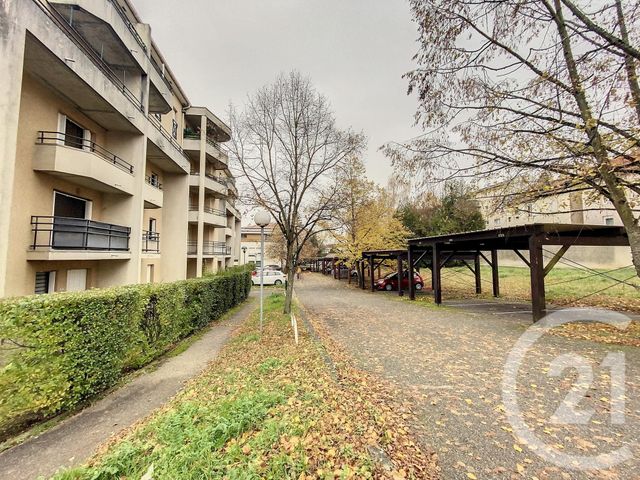 appartement - METZ - 57