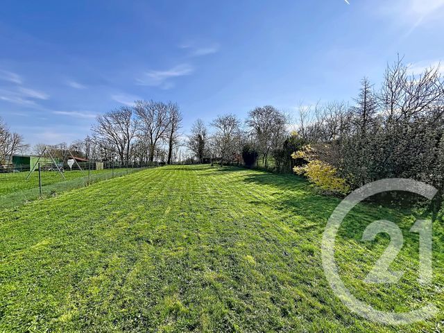 maison à vendre - 9 pièces - 269.1 m2 - BOULAY MOSELLE - 57 - LORRAINE - Century 21 Côté Est Immobilier