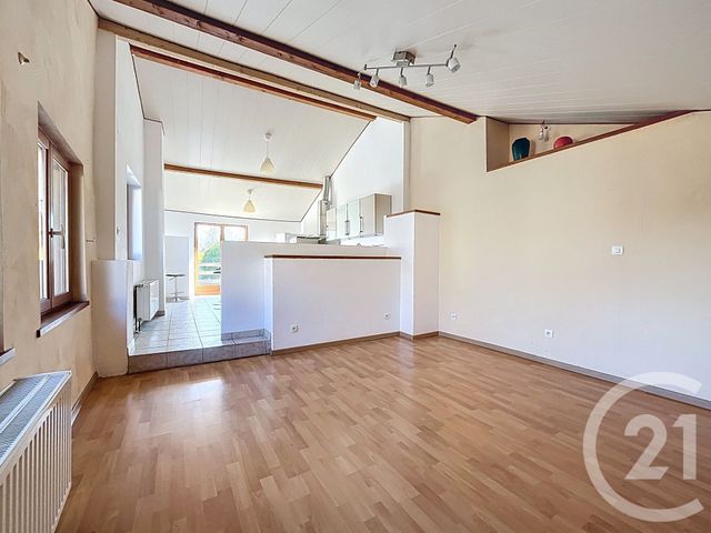 maison à vendre - 9 pièces - 269.1 m2 - BOULAY MOSELLE - 57 - LORRAINE - Century 21 Côté Est Immobilier