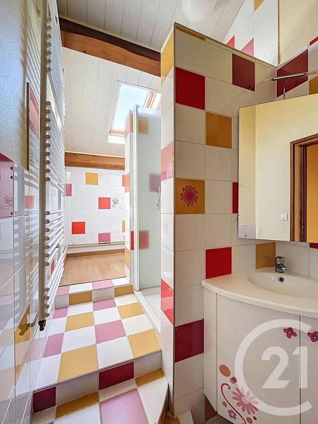 maison à vendre - 9 pièces - 269.1 m2 - BOULAY MOSELLE - 57 - LORRAINE - Century 21 Côté Est Immobilier