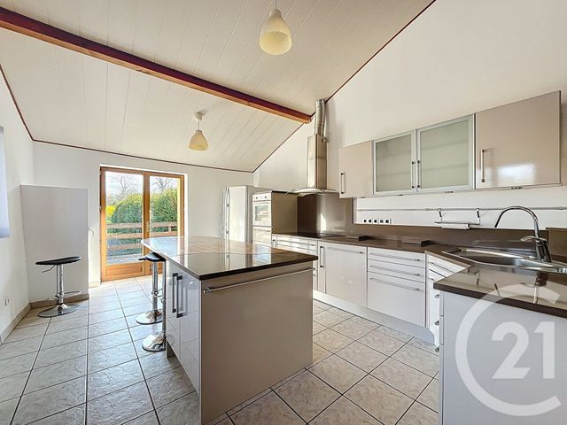 maison à vendre - 9 pièces - 269.1 m2 - BOULAY MOSELLE - 57 - LORRAINE - Century 21 Côté Est Immobilier