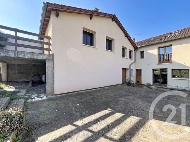 maison à vendre - 9 pièces - 269.1 m2 - BOULAY MOSELLE - 57 - LORRAINE - Century 21 Côté Est Immobilier