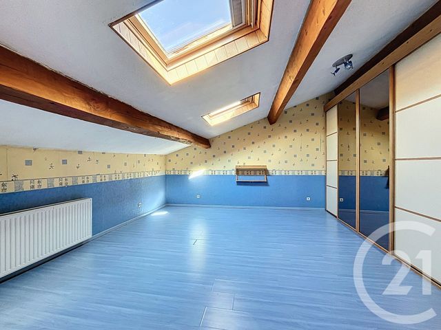 maison à vendre - 9 pièces - 269.1 m2 - BOULAY MOSELLE - 57 - LORRAINE - Century 21 Côté Est Immobilier