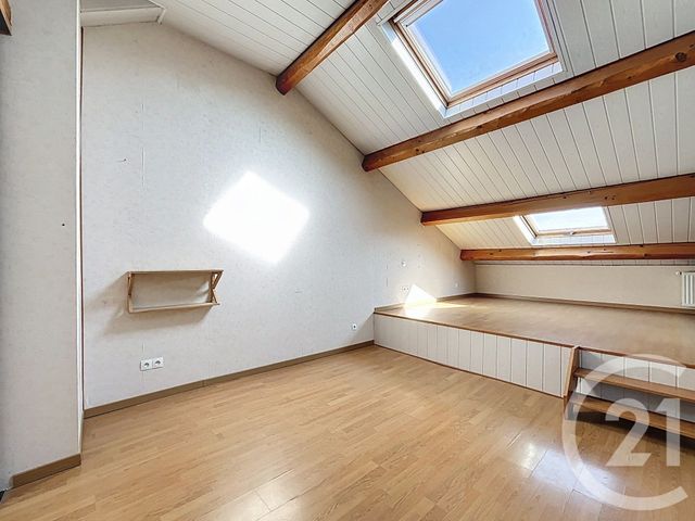 maison à vendre - 9 pièces - 269.1 m2 - BOULAY MOSELLE - 57 - LORRAINE - Century 21 Côté Est Immobilier