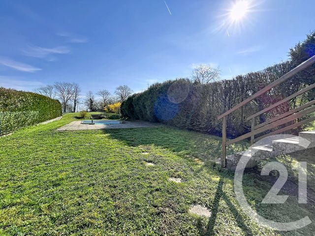 maison à vendre - 9 pièces - 269.1 m2 - BOULAY MOSELLE - 57 - LORRAINE - Century 21 Côté Est Immobilier