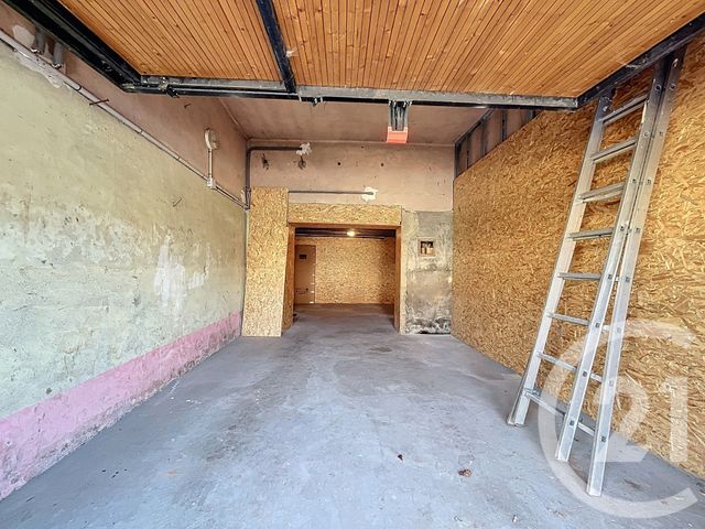 maison à vendre - 9 pièces - 269.1 m2 - BOULAY MOSELLE - 57 - LORRAINE - Century 21 Côté Est Immobilier