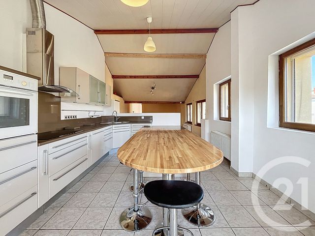 maison - BOULAY MOSELLE - 57