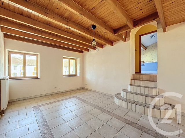 maison à vendre - 9 pièces - 269.1 m2 - BOULAY MOSELLE - 57 - LORRAINE - Century 21 Côté Est Immobilier