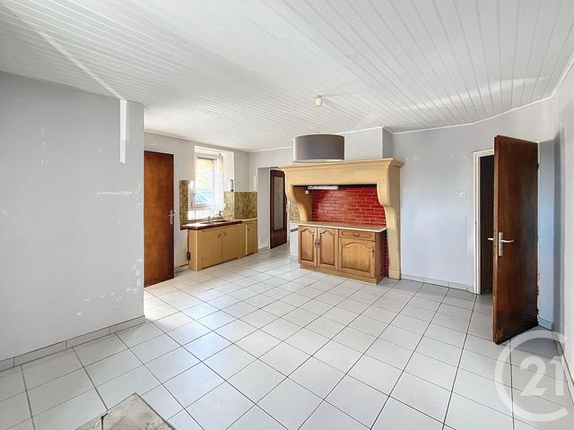  - STE MARIE AUX CHENES - 