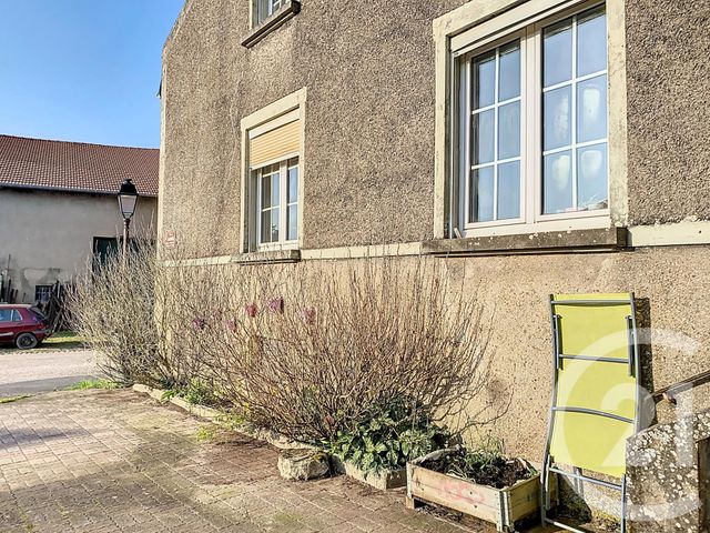 Appartement à vendre STE BARBE