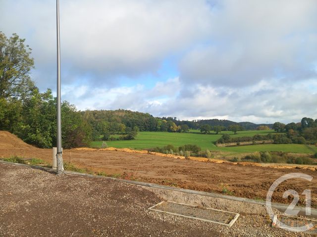 terrain à vendre - 463.0 m2 - REDANGE - 57 - LORRAINE - Century 21 Côté Est Immobilier