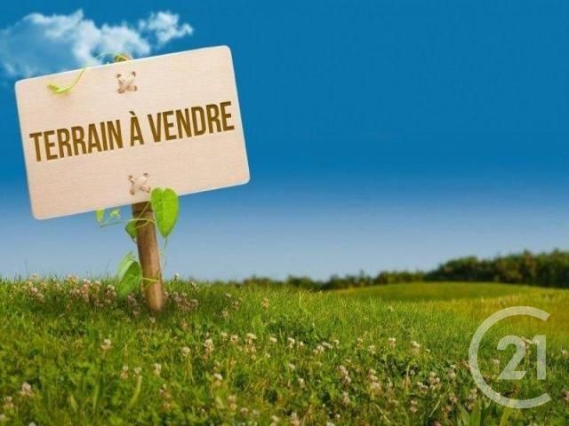 terrain à vendre - 438.0 m2 - ROMBAS - 57 - LORRAINE - Century 21 Côté Est Immobilier