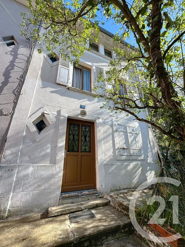 maison - ST JULIEN LES METZ - 57