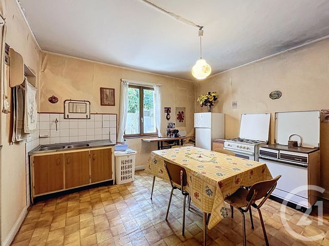 maison - ST JULIEN LES METZ - 57
