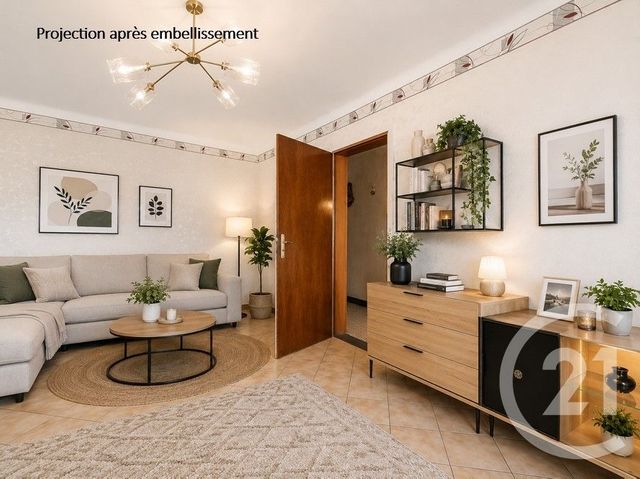 maison à vendre - 5 pièces - 155.53 m2 - FAILLY - 57 - LORRAINE - Century 21 Côté Est Immobilier