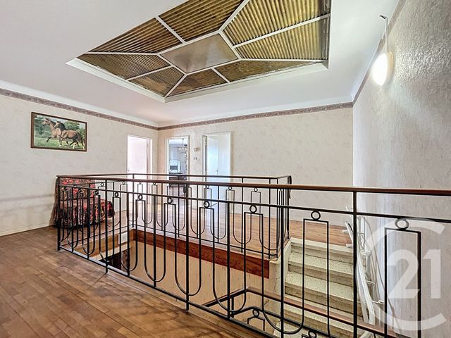 maison à vendre - 5 pièces - 155.53 m2 - FAILLY - 57 - LORRAINE - Century 21 Côté Est Immobilier