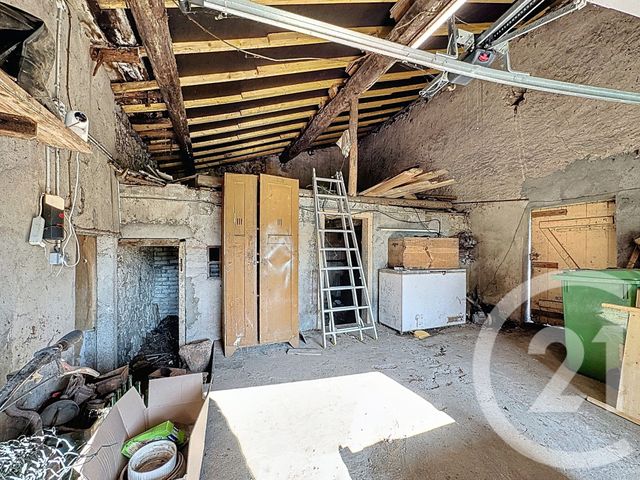 maison à vendre - 5 pièces - 155.53 m2 - FAILLY - 57 - LORRAINE - Century 21 Côté Est Immobilier