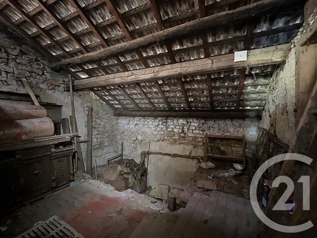 maison à vendre - 5 pièces - 155.53 m2 - FAILLY - 57 - LORRAINE - Century 21 Côté Est Immobilier