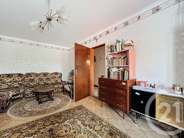 maison à vendre - 5 pièces - 155.53 m2 - FAILLY - 57 - LORRAINE - Century 21 Côté Est Immobilier
