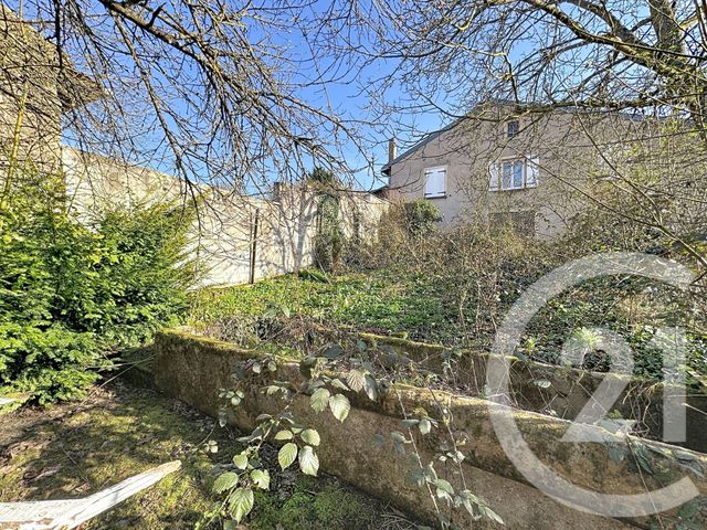 maison à vendre - 5 pièces - 155.53 m2 - FAILLY - 57 - LORRAINE - Century 21 Côté Est Immobilier