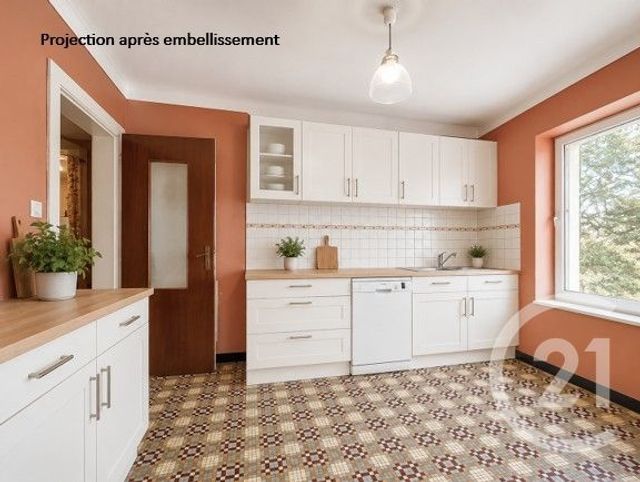 maison à vendre - 5 pièces - 155.53 m2 - FAILLY - 57 - LORRAINE - Century 21 Côté Est Immobilier
