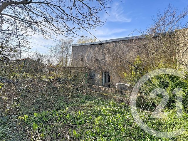 maison à vendre - 5 pièces - 155.53 m2 - FAILLY - 57 - LORRAINE - Century 21 Côté Est Immobilier