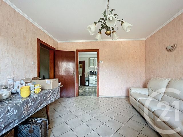 maison à vendre - 5 pièces - 155.53 m2 - FAILLY - 57 - LORRAINE - Century 21 Côté Est Immobilier